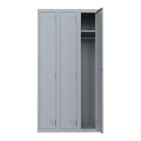 grey locker 1 tier