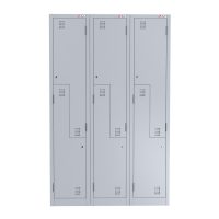2 step locker