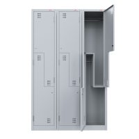 2 step locker