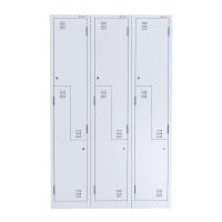 2 step locker