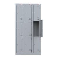 grey locker 3 tier