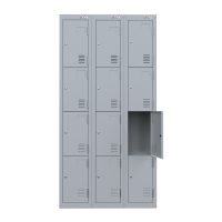 grey locker 4 tier