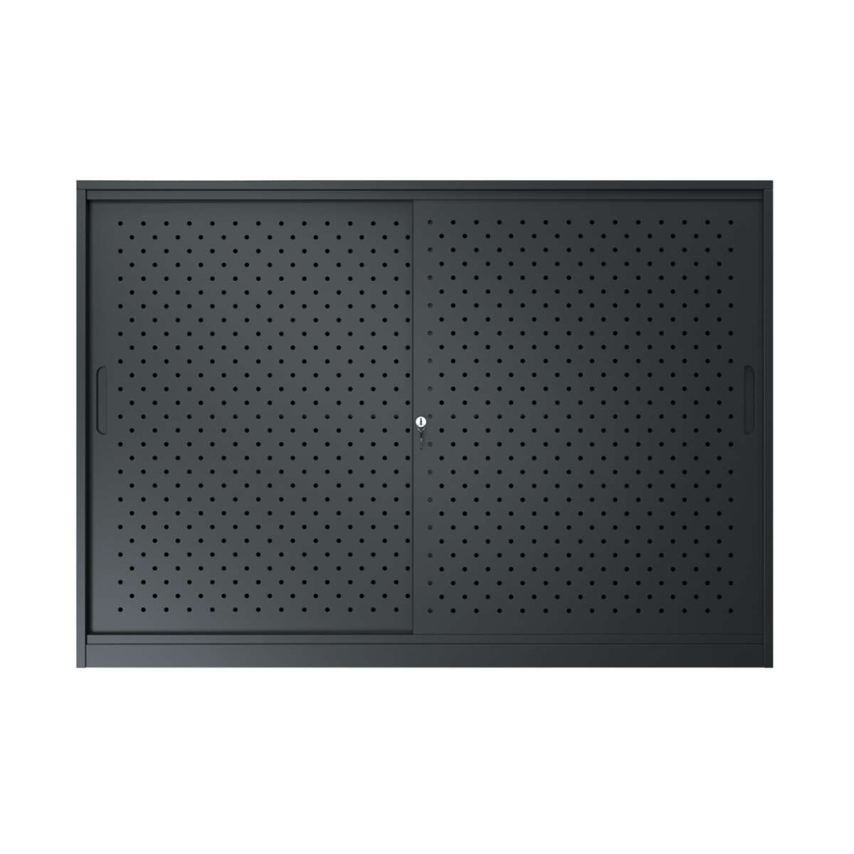 AusFile Sliding Door Cabinet - PCF Australia