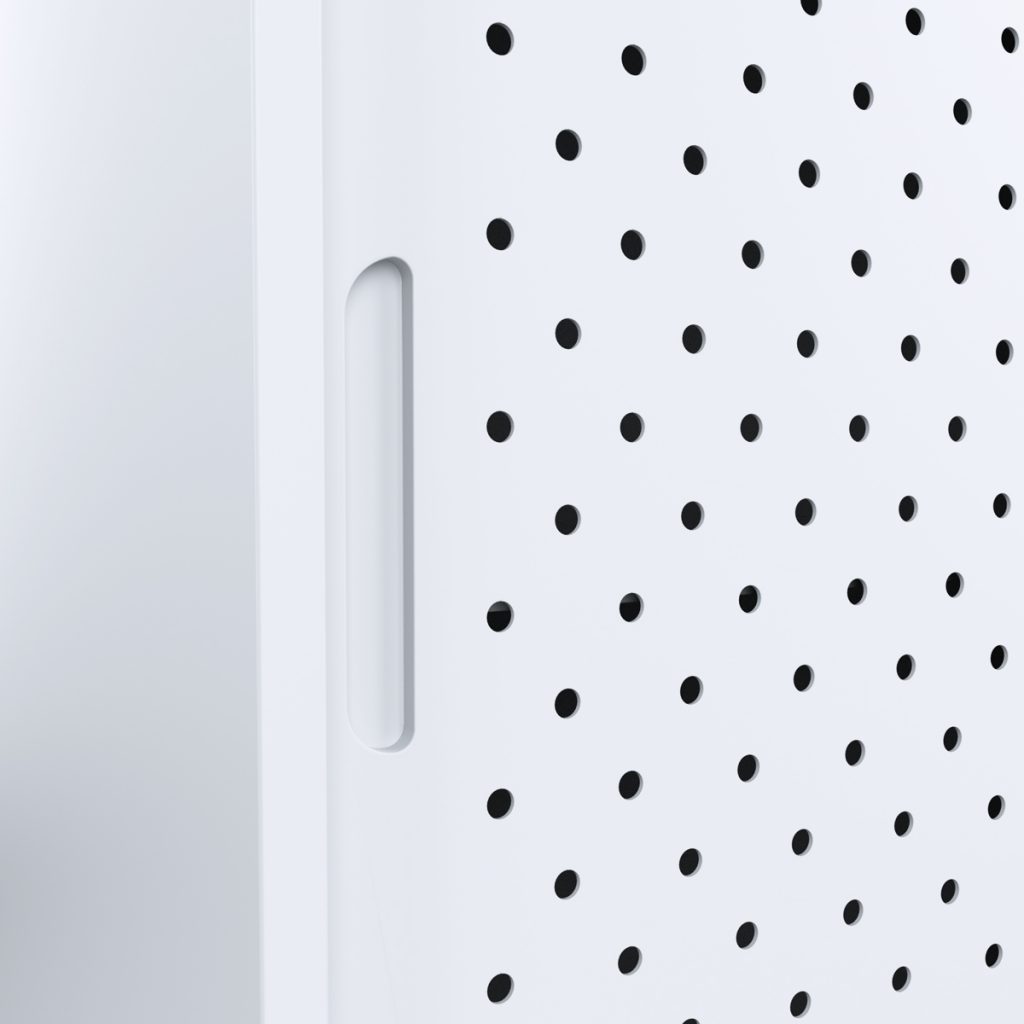 AusFile Sliding Door Cabinet - PCF Australia