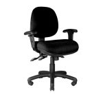 Centor Max - Medium Back (with arms)