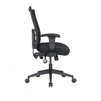Center Mesh Task Chair