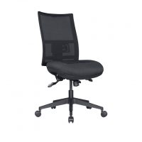 Centor Mesh Task Chair
