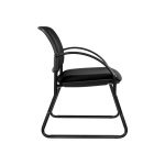 Havana Chair - Sled base (mesh back)