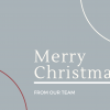 Merry Christmas from our team