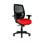 T.T Chair (with arms)
