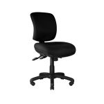 Vortex Max Chair - Medium Back