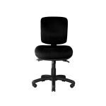 Vortex Max Chair - Medium Back