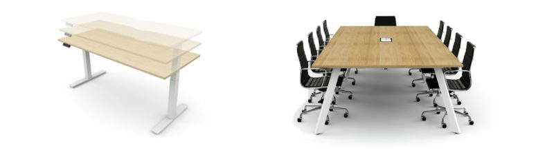 PCF Workstations