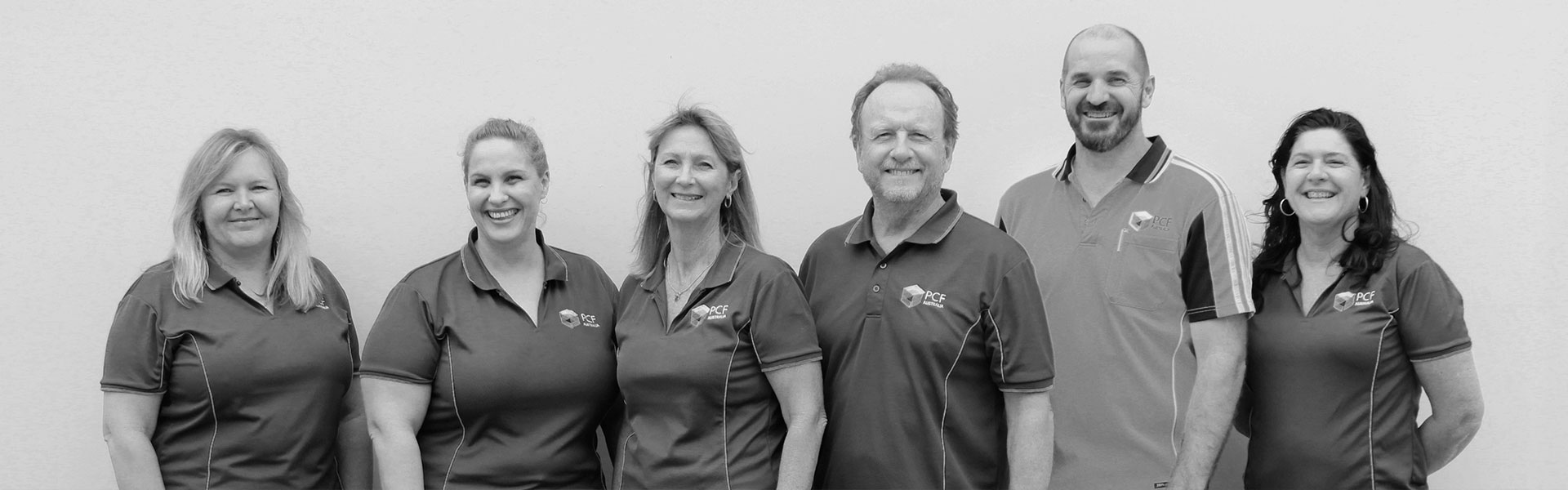 Our Team