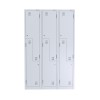 AusFile 2 Step Lockers