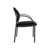 Havana Chair - 4 Leg (Arch back with arms)