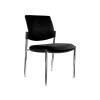 Havana Chair - 4 Leg (Square Back)