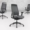3 sync chairs